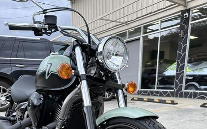 2023 Kawasaki Vulcan® 900 Custom