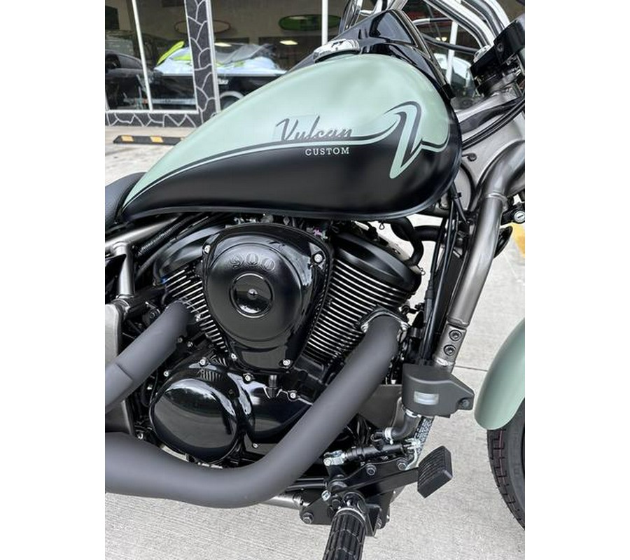 2023 Kawasaki Vulcan® 900 Custom