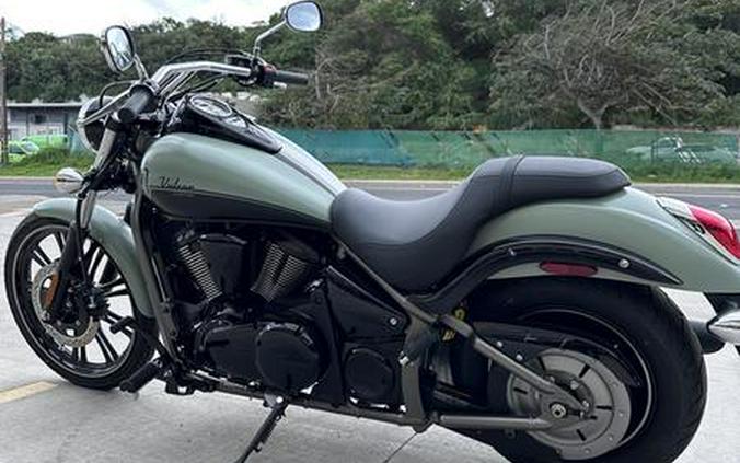 2023 Kawasaki Vulcan® 900 Custom