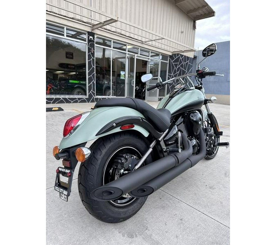 2023 Kawasaki Vulcan® 900 Custom