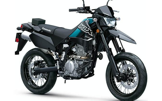 2023 Kawasaki KLX 300SM