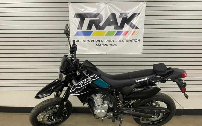 2023 Kawasaki KLX 300SM