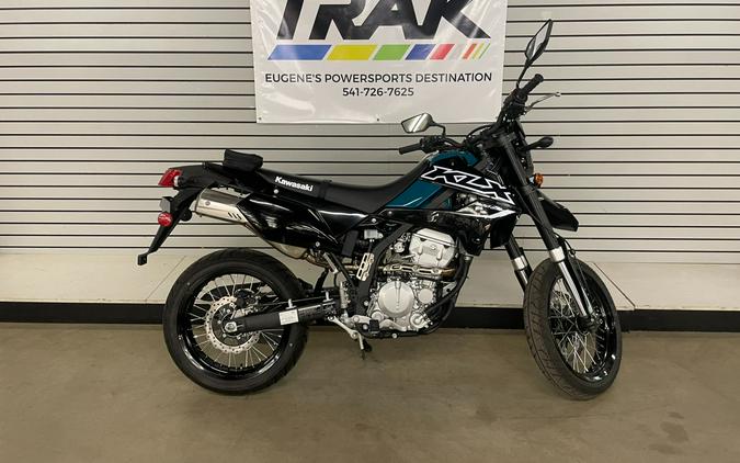 2023 Kawasaki KLX 300SM