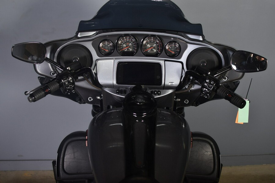 2019 Harley-Davidson CVO Limited