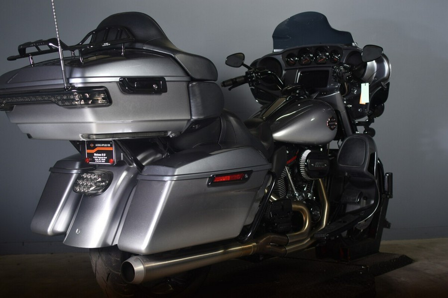 2019 Harley-Davidson CVO Limited
