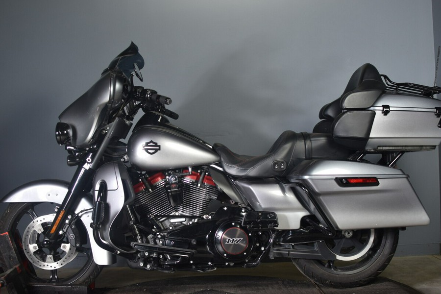 2019 Harley-Davidson CVO Limited