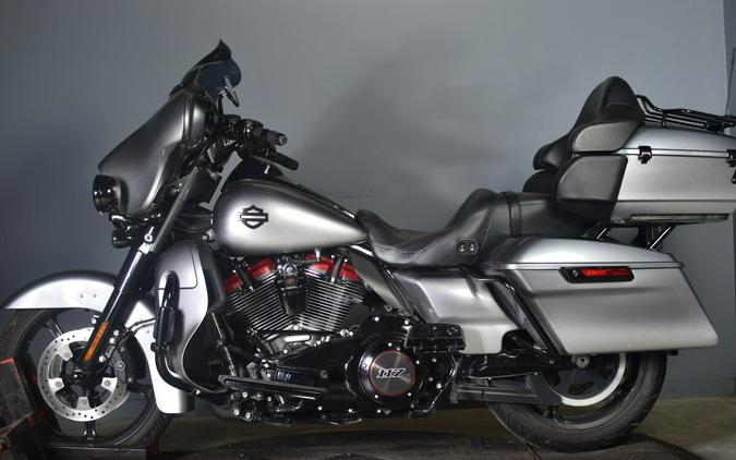 2019 Harley-Davidson CVO Limited