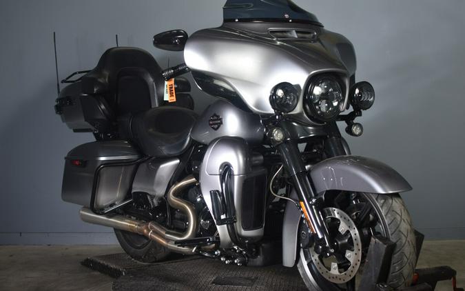 2019 Harley-Davidson CVO Limited