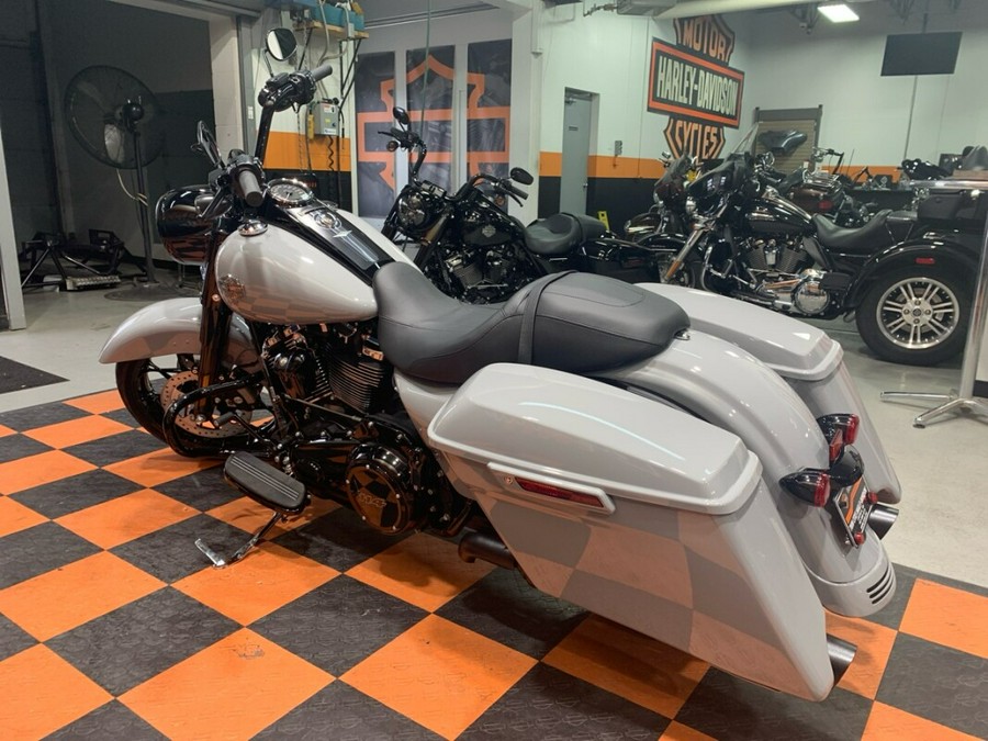 2024 Harley-Davidson Road King Special FLHRXS