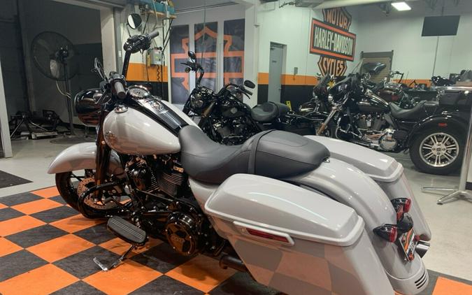 2024 Harley-Davidson Road King Special FLHRXS