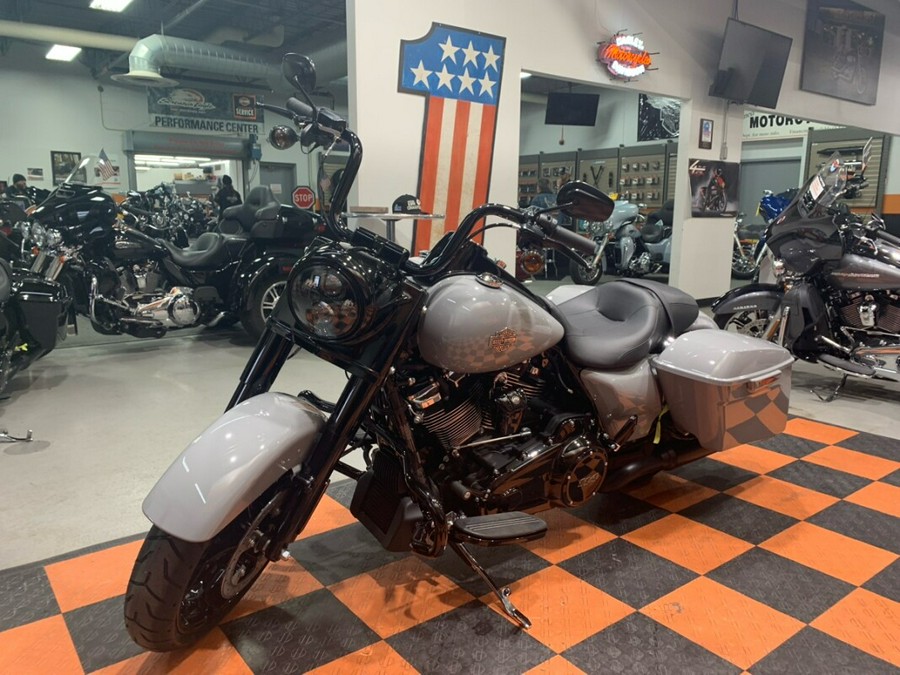 2024 Harley-Davidson Road King Special FLHRXS