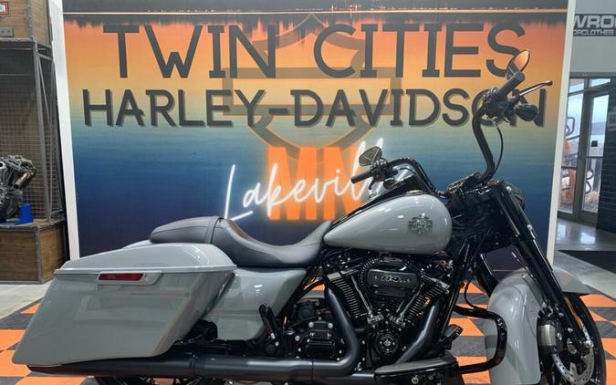 2024 Harley-Davidson Road King Special FLHRXS