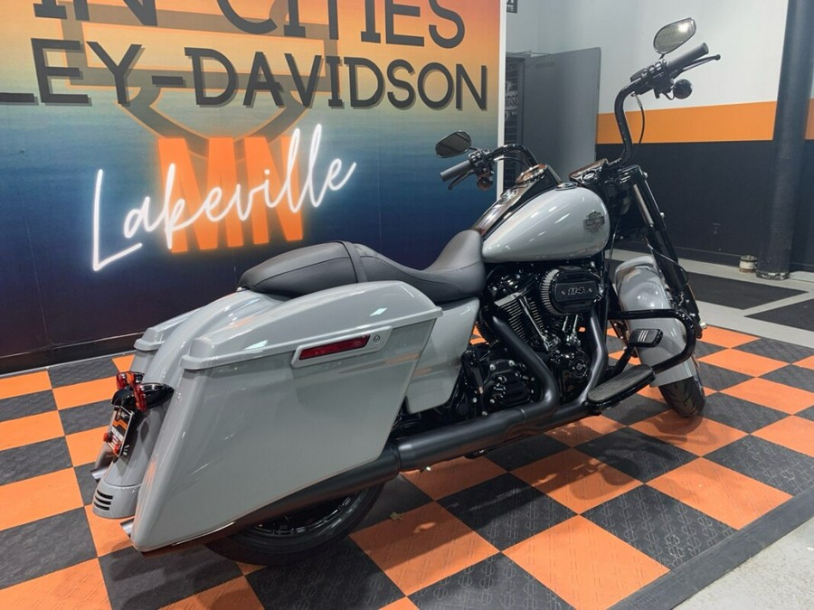 2024 Harley-Davidson Road King Special FLHRXS