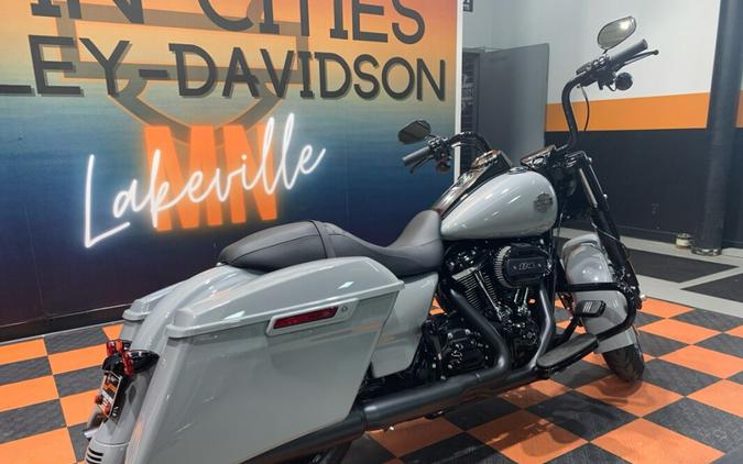 2024 Harley-Davidson Road King Special FLHRXS