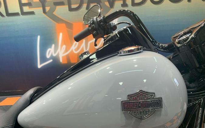 2024 Harley-Davidson Road King Special FLHRXS