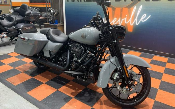 2024 Harley-Davidson Road King Special FLHRXS