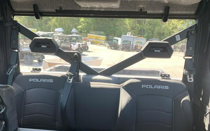 2024 Polaris Ranger Crew XP 1000 Northstar Edition Premium