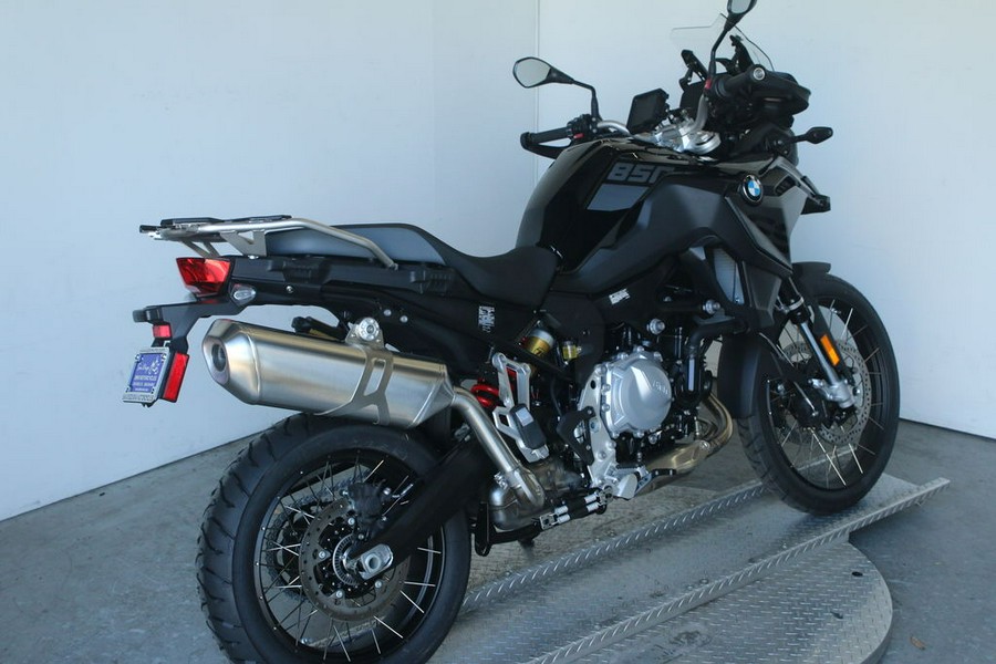 2023 BMW F 850 GS