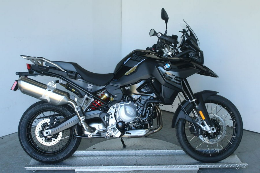 2023 BMW F 850 GS