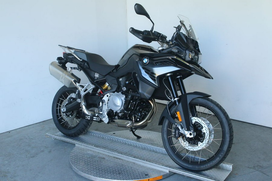 2023 BMW F 850 GS