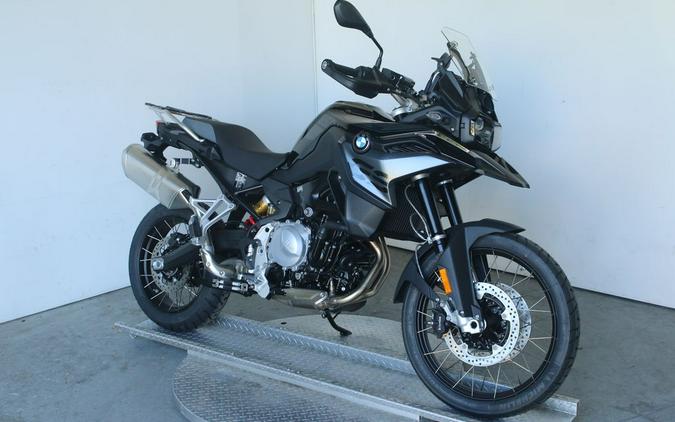 2023 BMW F 850 GS