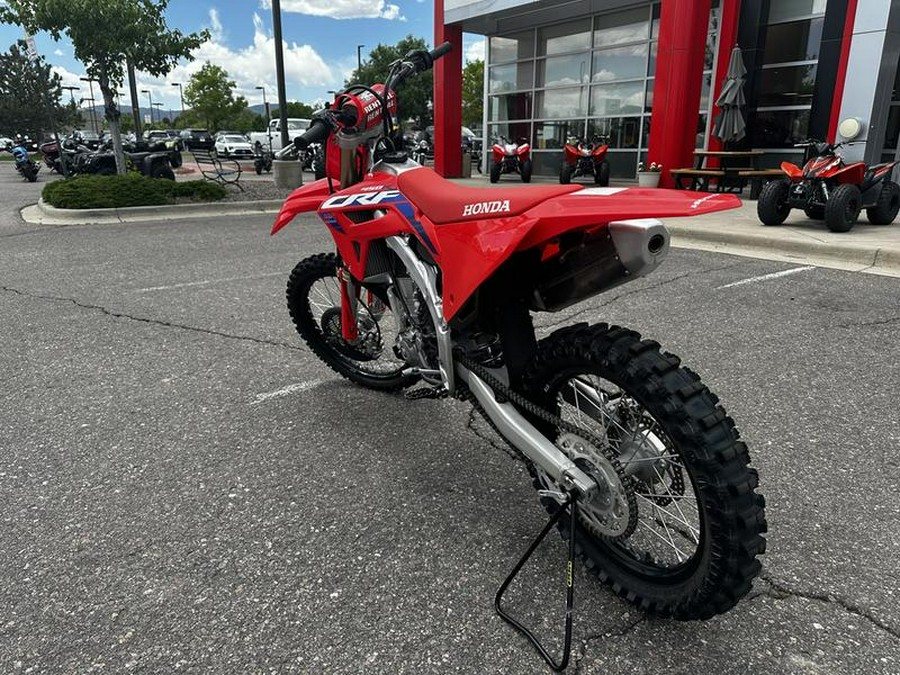 2023 Honda® CRF450R