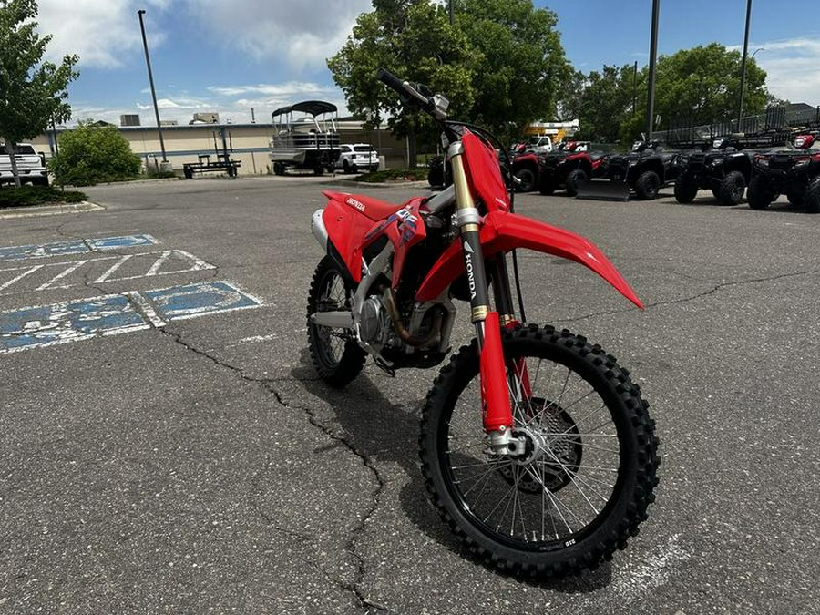 2023 Honda® CRF450R