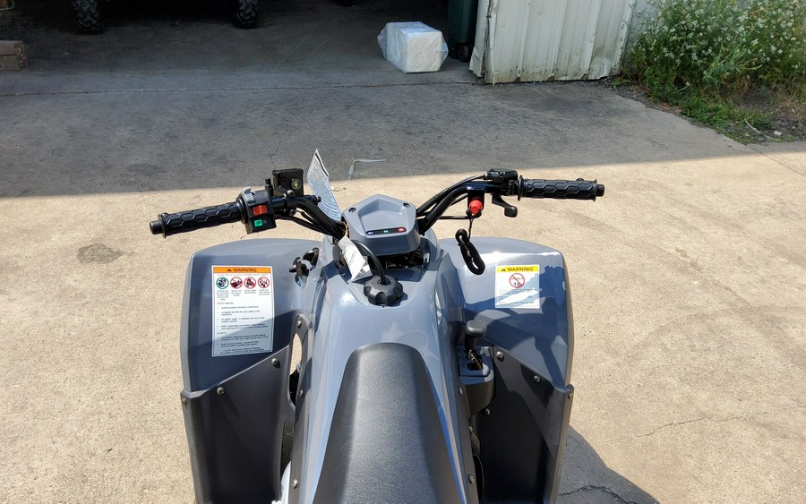 2023 KYMCO Mongoose 90S