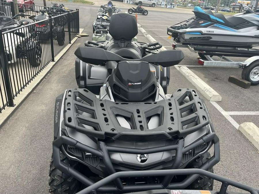 2024 Can-Am® Outlander MAX XT 850