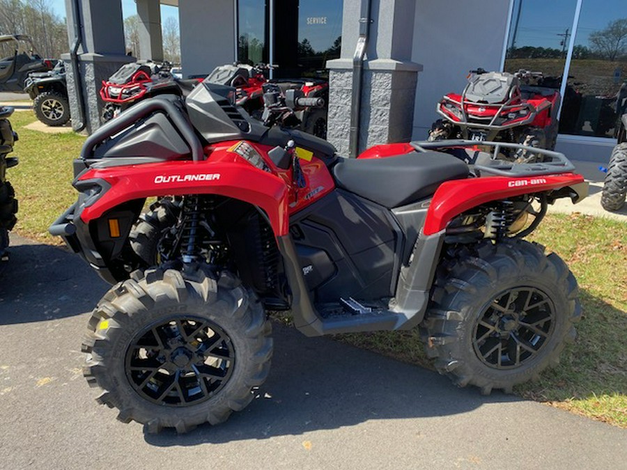 2024 Can-Am™ Outlander™ X mr 700