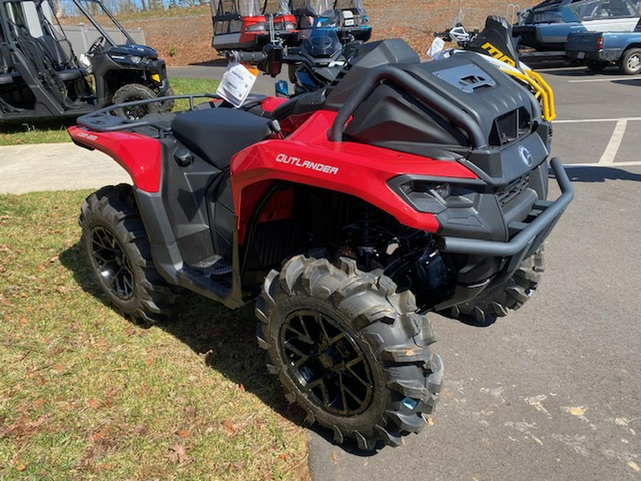 2024 Can-Am™ Outlander™ X mr 700