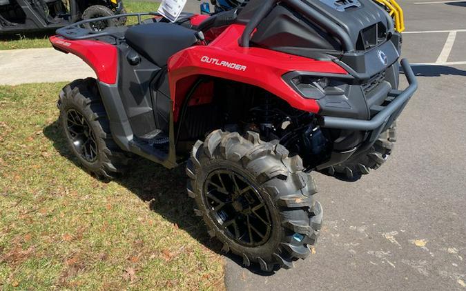 2024 Can-Am™ Outlander™ X mr 700