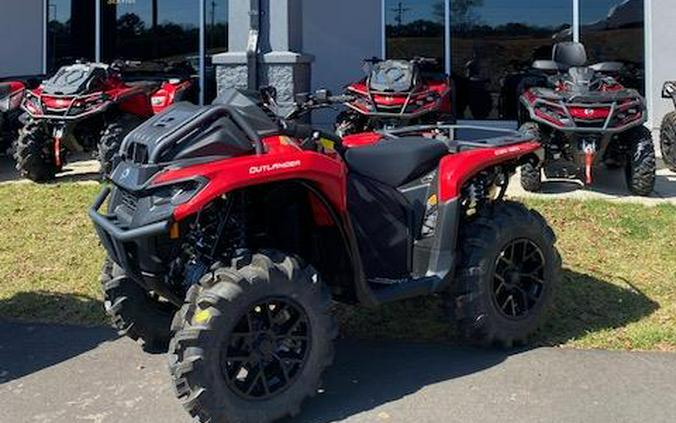 2024 Can-Am™ Outlander™ X mr 700