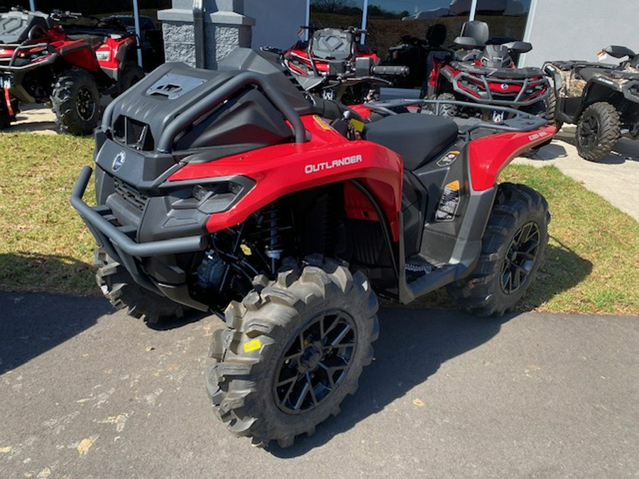 2024 Can-Am™ Outlander™ X mr 700