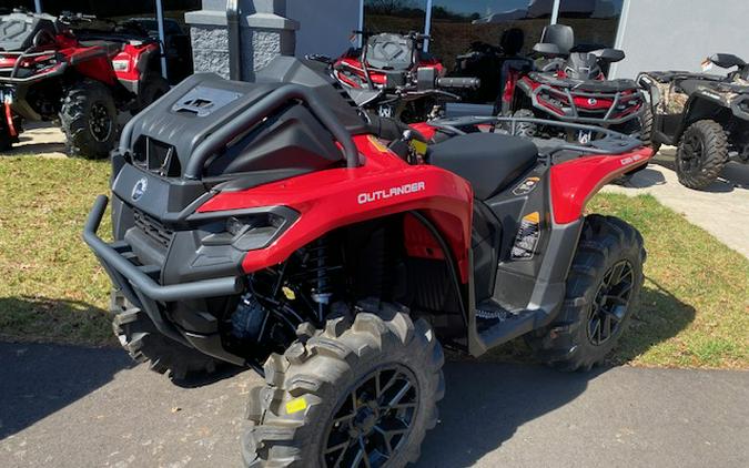 2024 Can-Am™ Outlander™ X mr 700