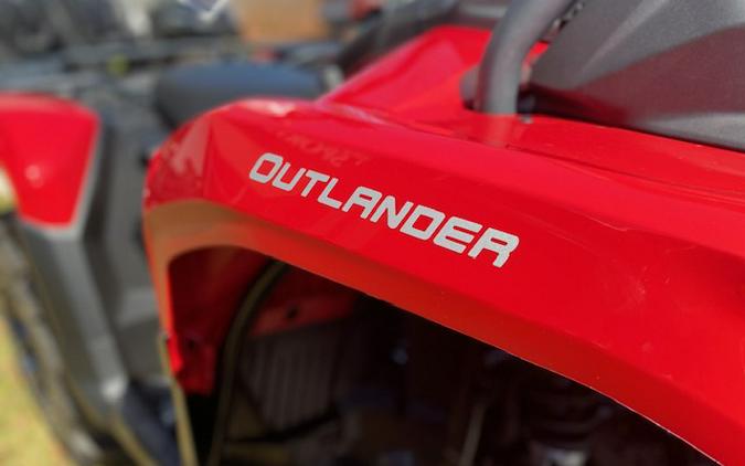 2024 Can-Am™ Outlander™ X mr 700