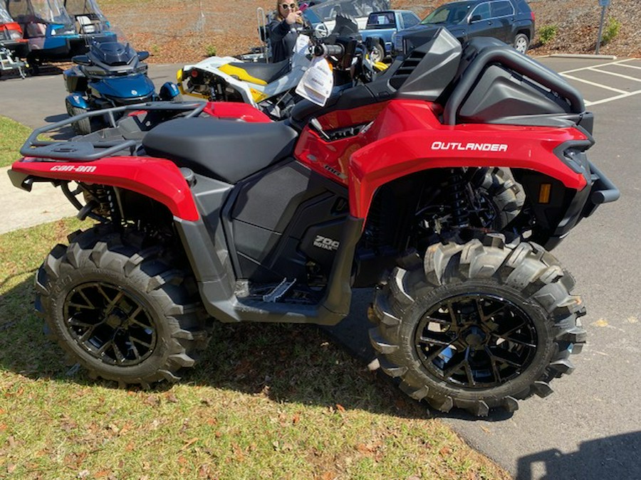 2024 Can-Am™ Outlander™ X mr 700