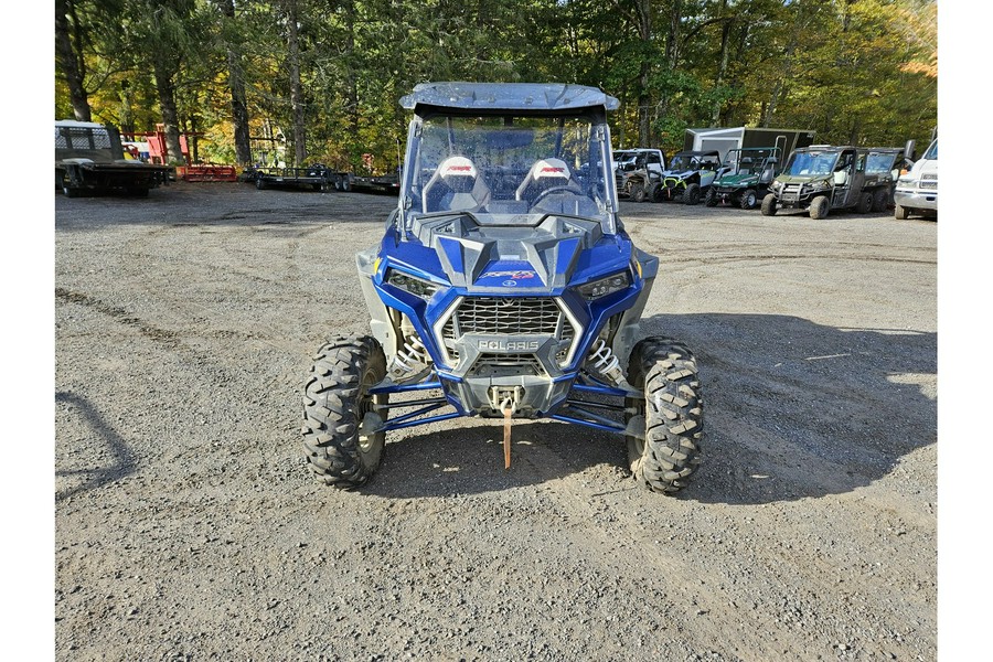 2021 Polaris Industries RZR 1000 XP ULTIMATE RIDE COMMAND SIDE VIEW MIRRORS REAR STORAGE BOX WINCH ROOF WINDSHIELD ROCK SLID