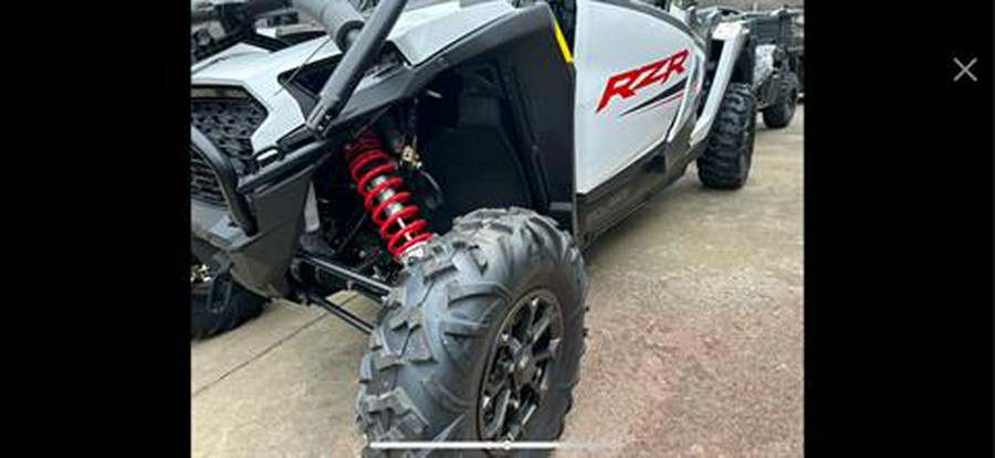 2024 Polaris RZR XP 4 1000 Sport