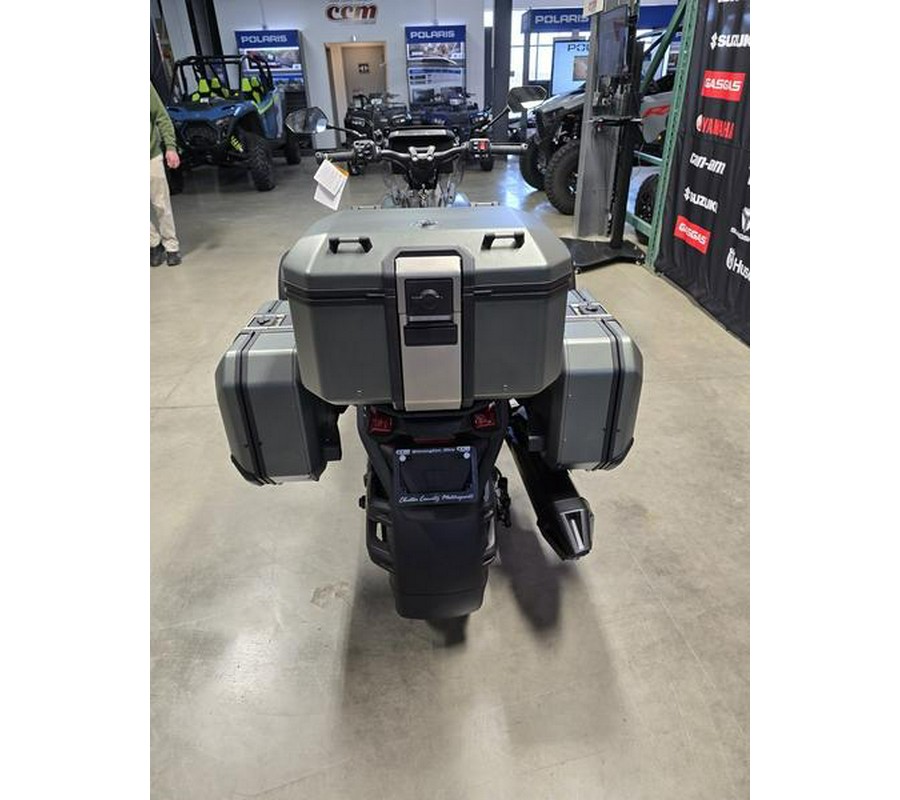 2025 Can-Am® Canyon Redrock