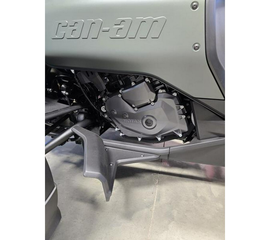 2025 Can-Am® Canyon Redrock