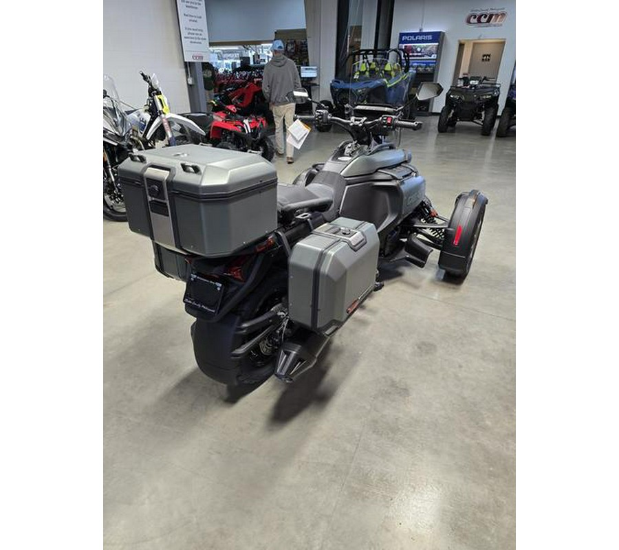 2025 Can-Am® Canyon Redrock