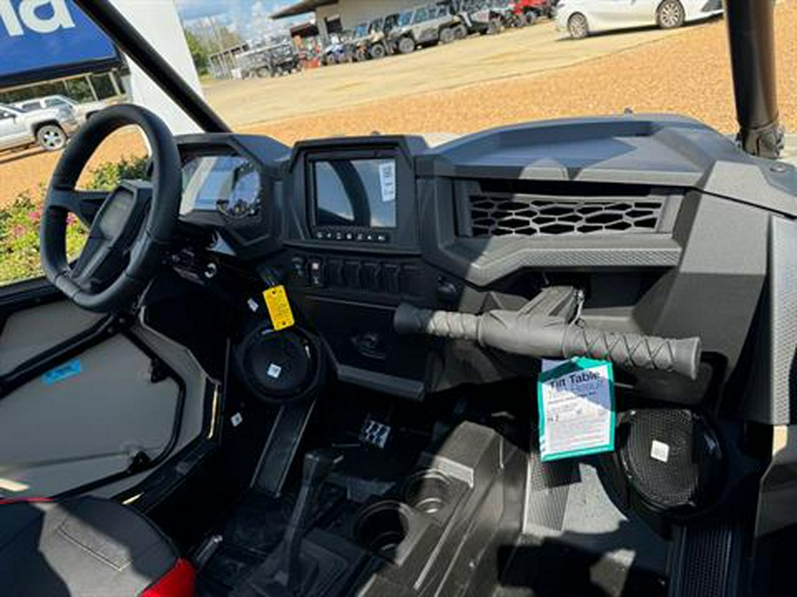 2025 Polaris RZR Trail S 1000 Ultimate