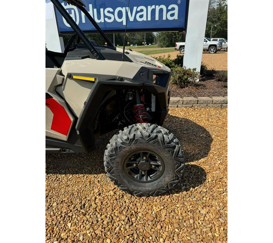 2025 Polaris RZR Trail S 1000 Ultimate