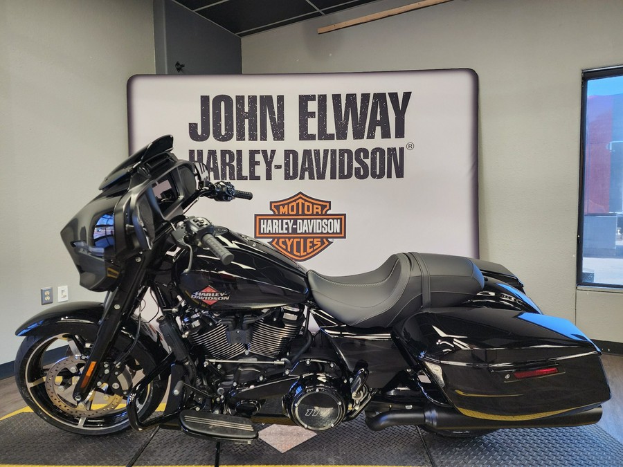 2025 Harley-Davidson Street Glide®