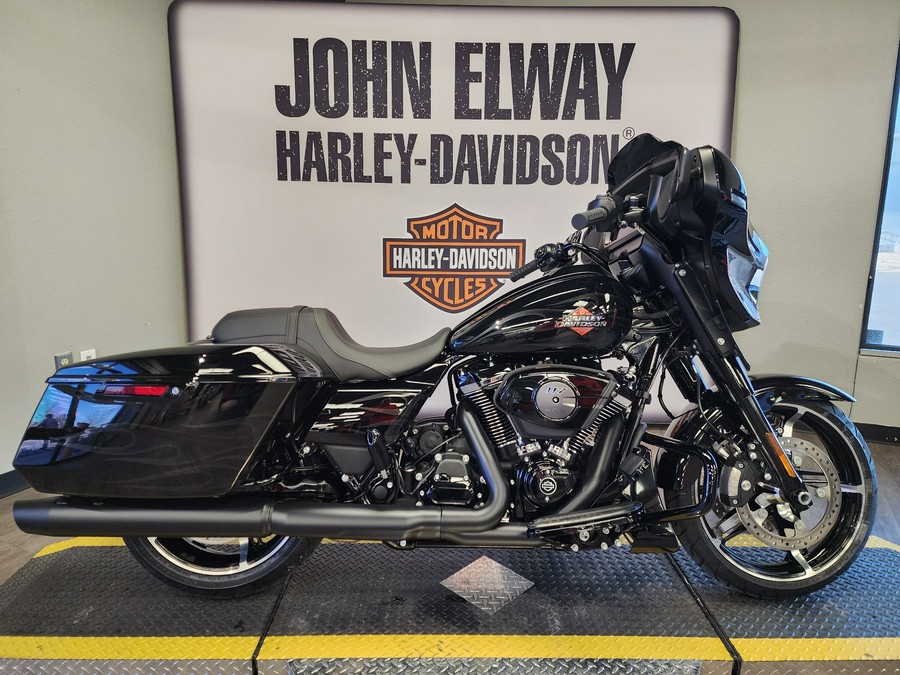 2025 Harley-Davidson Street Glide®