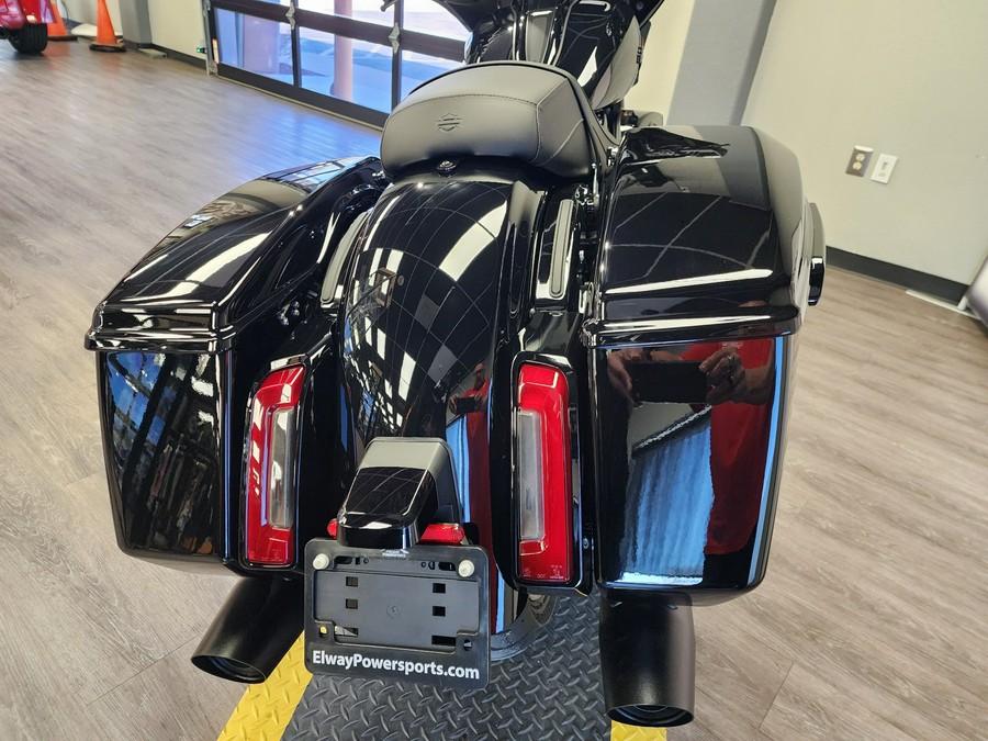 2025 Harley-Davidson Street Glide®