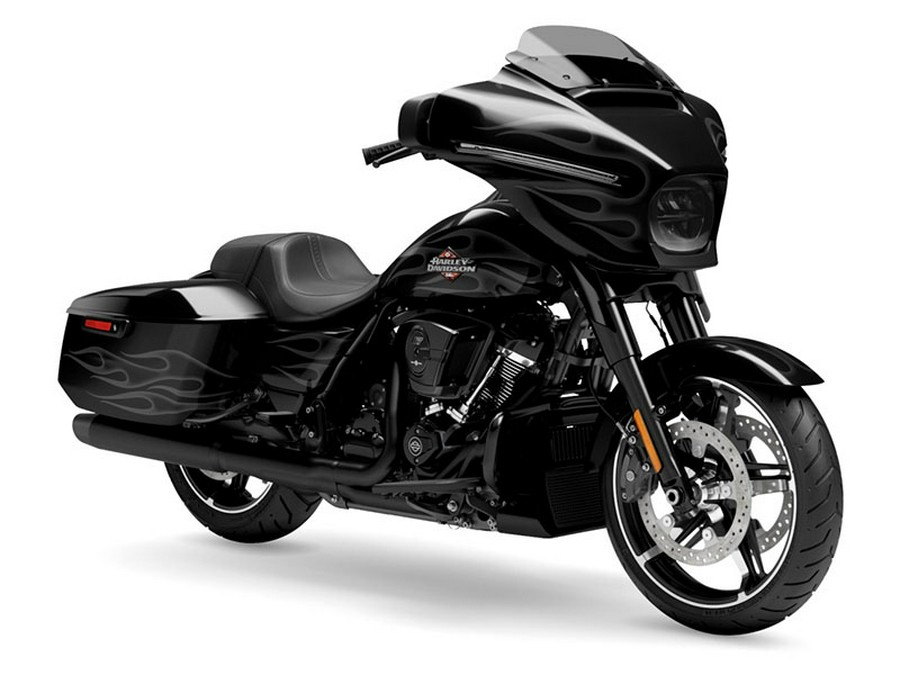 2025 Harley-Davidson Street Glide®