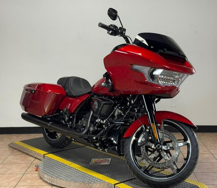 2025 Harley-Davidson® FLTRX - Road Glide®