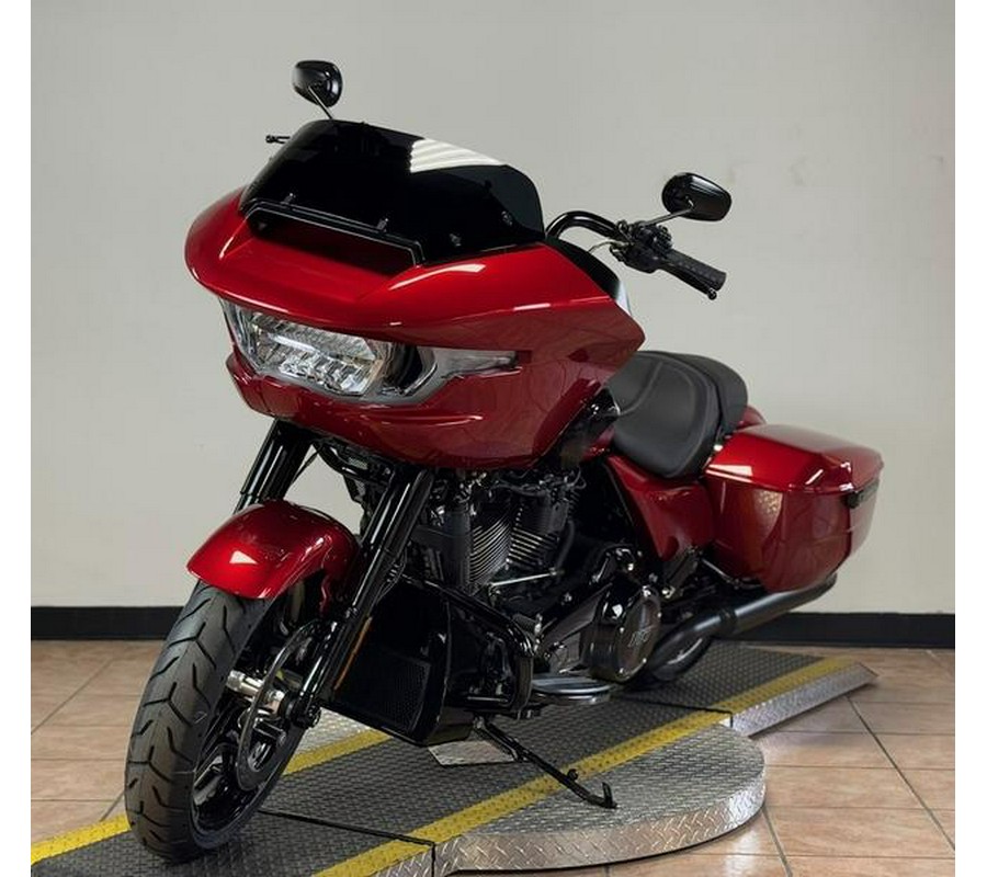 2025 Harley-Davidson® FLTRX - Road Glide®